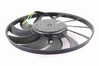 Koelventilatorwiel