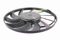 Koelventilatorwiel