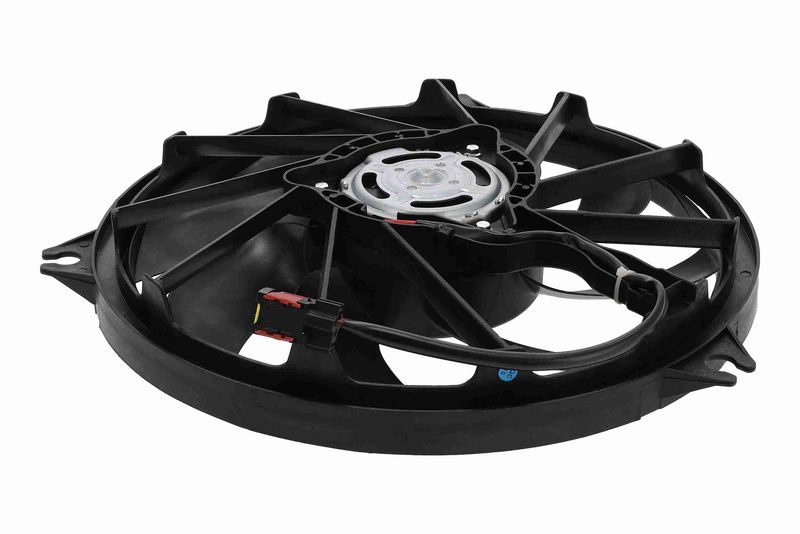 Koelventilatorwiel