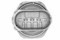Drukschakelaar, airconditioning