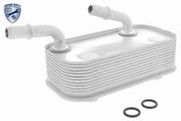 Oliekoeler, automatische transmissie