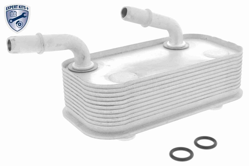 Oliekoeler, automatische transmissie