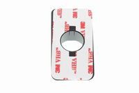 Steun, sensor (parkeerassistent)