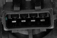Luchtmassameter