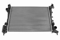 Radiateur