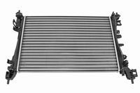 Radiateur