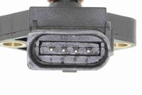 MAP sensor