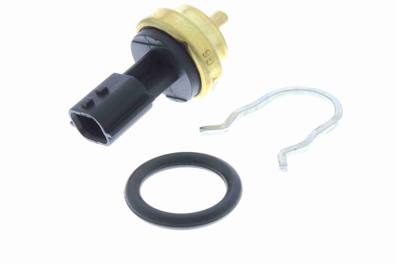 Sensor, koelvloeistoftemperatuur