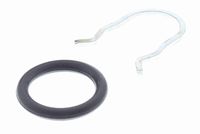 Sensor, koelvloeistoftemperatuur