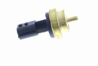 Sensor, koelvloeistoftemperatuur