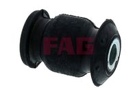 Draagarmrubber