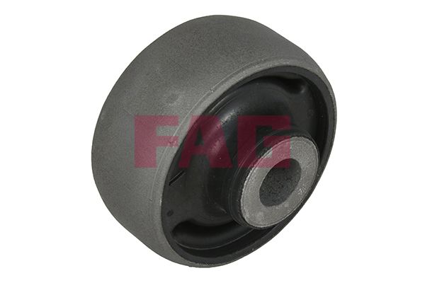 Draagarmrubber