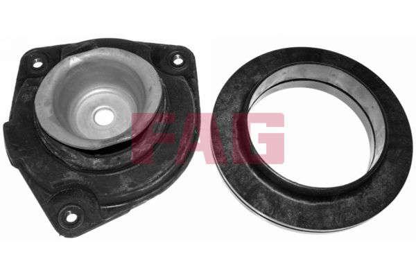 Reparatieset, Ring voor schokbreker veerpootlager