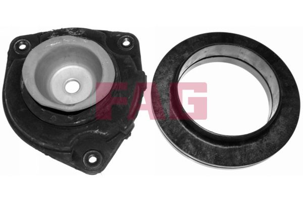 Reparatieset, Ring voor schokbreker veerpootlager
