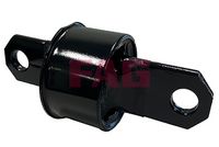 Draagarmrubber