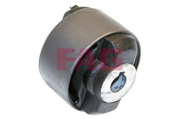 Draagarmrubber