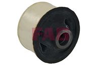 Draagarmrubber