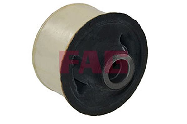 Draagarmrubber