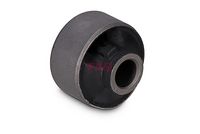 Draagarmrubber