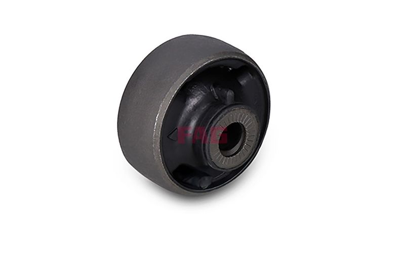 Draagarmrubber
