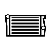 Radiateur