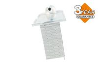 Intercooler, inlaatluchtkoeler