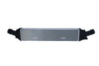 Intercooler, inlaatluchtkoeler