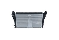Intercooler, inlaatluchtkoeler