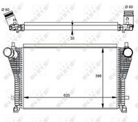 Intercooler, inlaatluchtkoeler