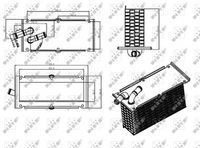 Intercooler, inlaatluchtkoeler