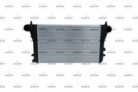 Intercooler, inlaatluchtkoeler