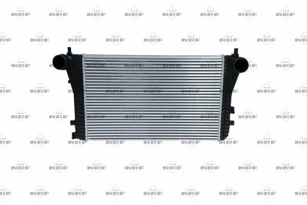Intercooler, inlaatluchtkoeler