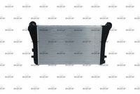 Intercooler, inlaatluchtkoeler