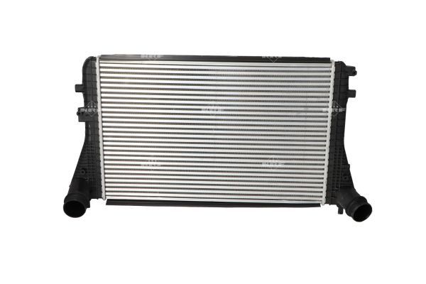 Intercooler, inlaatluchtkoeler