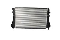 Intercooler, inlaatluchtkoeler