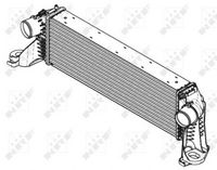 Intercooler, inlaatluchtkoeler