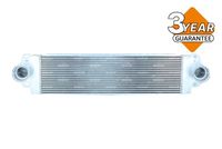 Intercooler, inlaatluchtkoeler