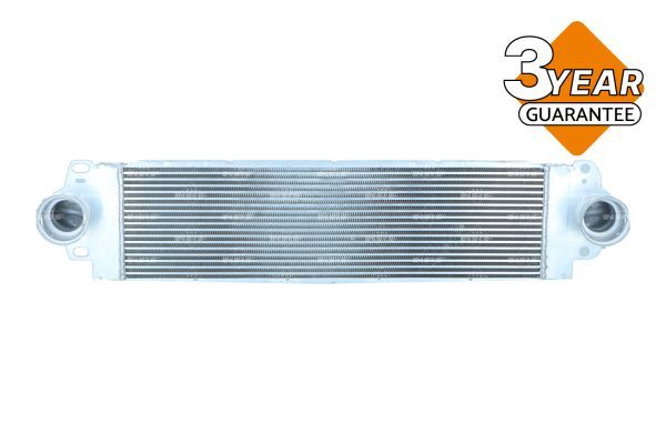 Intercooler, inlaatluchtkoeler