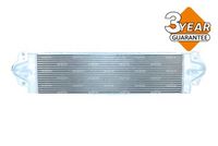 Intercooler, inlaatluchtkoeler