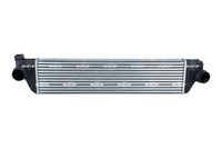 Intercooler, inlaatluchtkoeler