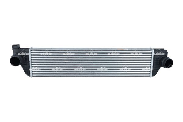 Intercooler, inlaatluchtkoeler
