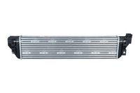 Intercooler, inlaatluchtkoeler