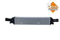 Intercooler, inlaatluchtkoeler