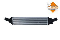 Intercooler, inlaatluchtkoeler