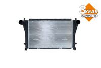 Intercooler, inlaatluchtkoeler