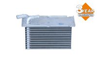 Intercooler, inlaatluchtkoeler