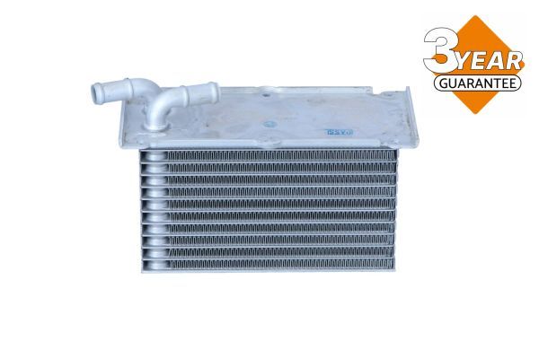 Intercooler, inlaatluchtkoeler