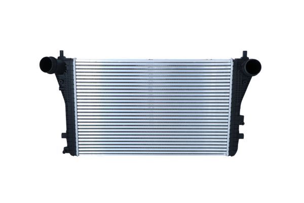 Intercooler, inlaatluchtkoeler