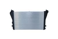 Intercooler, inlaatluchtkoeler