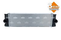 Intercooler, inlaatluchtkoeler